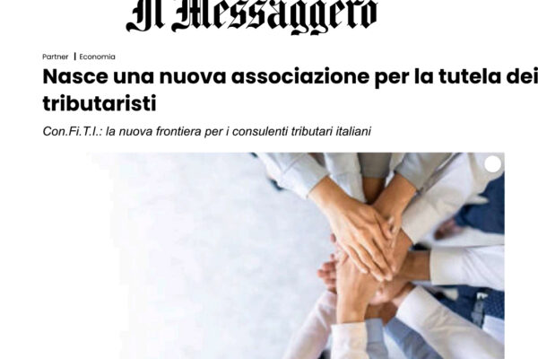 Il Messaggero Economia